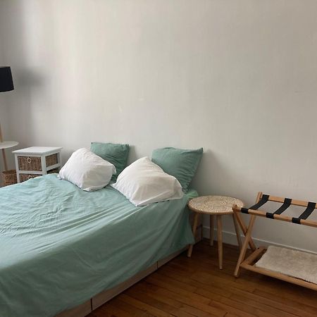Bel Appartement 96M2 16Eme Paris Luaran gambar