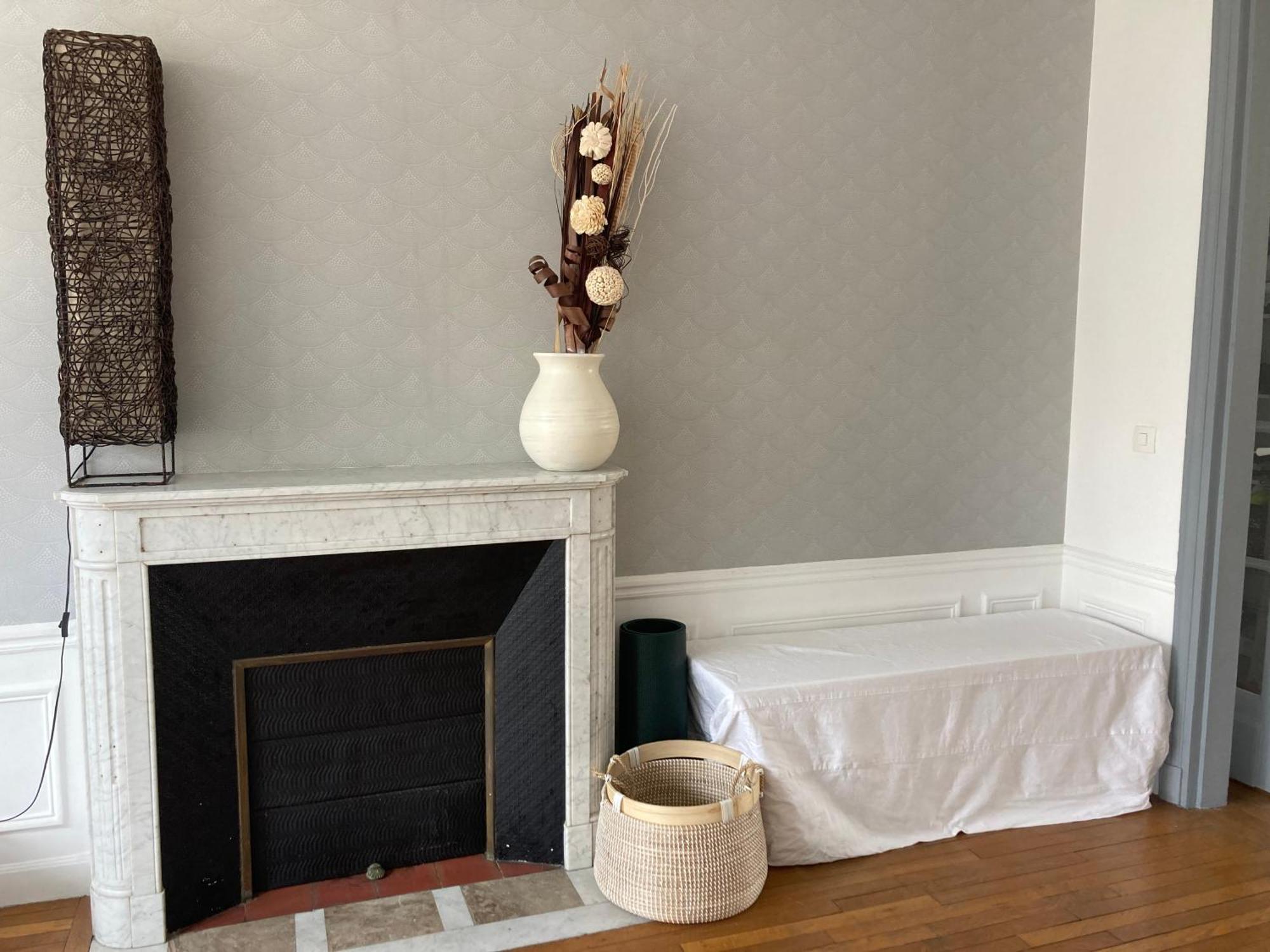 Bel Appartement 96M2 16Eme Paris Luaran gambar
